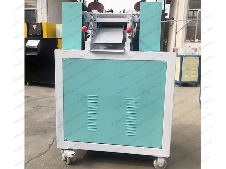 Dana cutting machine