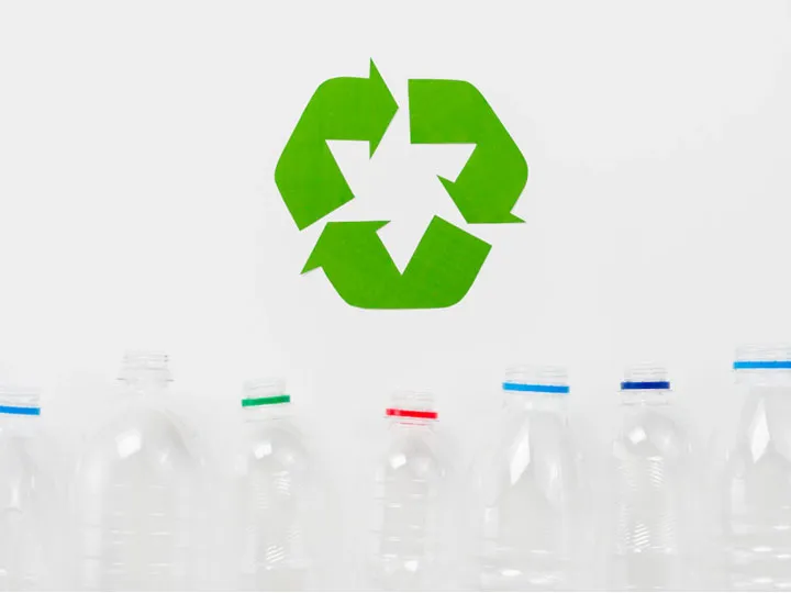 Reciclaje de PET